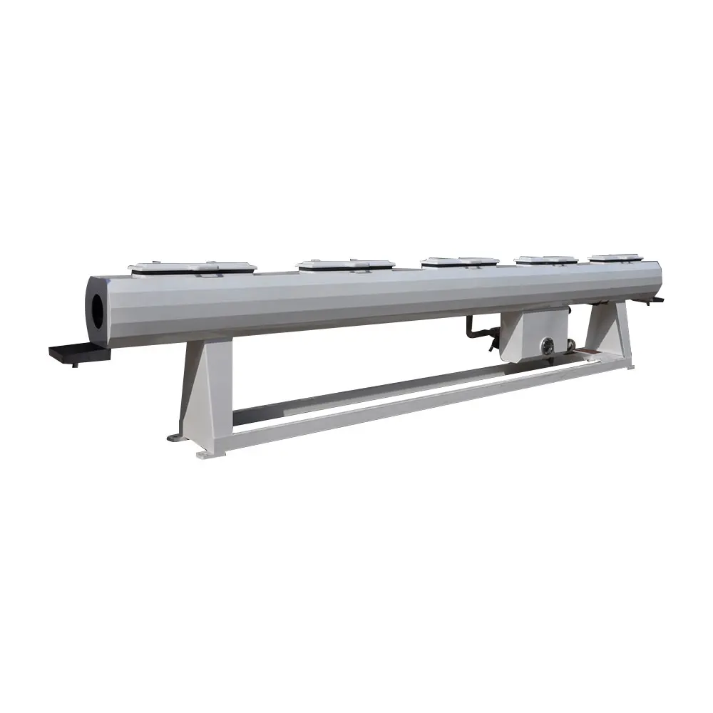 20-63mm Three layer ABA or ABC Glass fibers PPR  pipe making machine