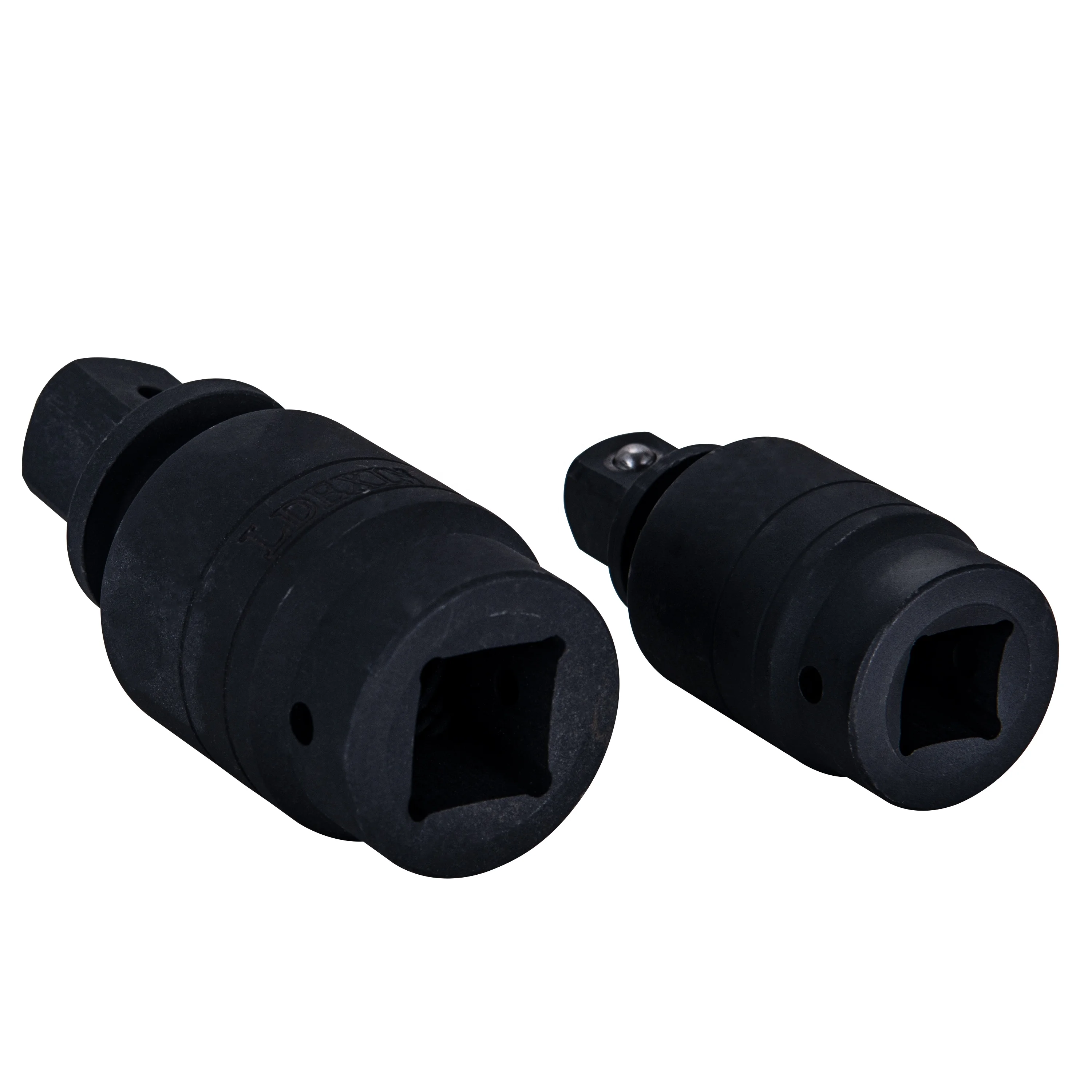 Economical Durable Impact Resistance Universal flex Joint Socket converter reducer 1 1/2 3/4 3/8 1/4