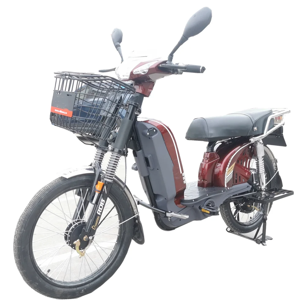 cheap  EEC COC 500W disc brake Double shock absorption big size 17 inch wheels off road  big electric motorcycle scooter bikes