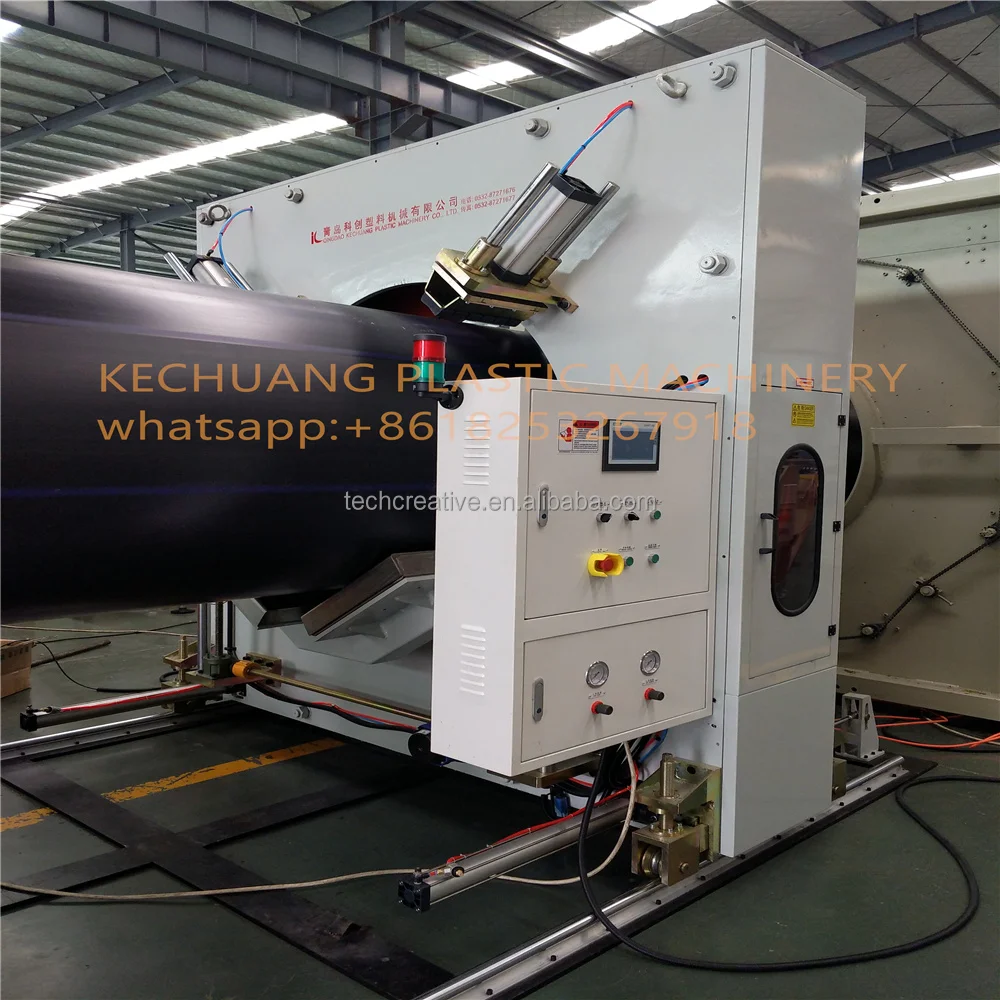 PE HDPE PVC PPR  pipes  making machine  plastic pipes extrusion machine plastic pipe production line