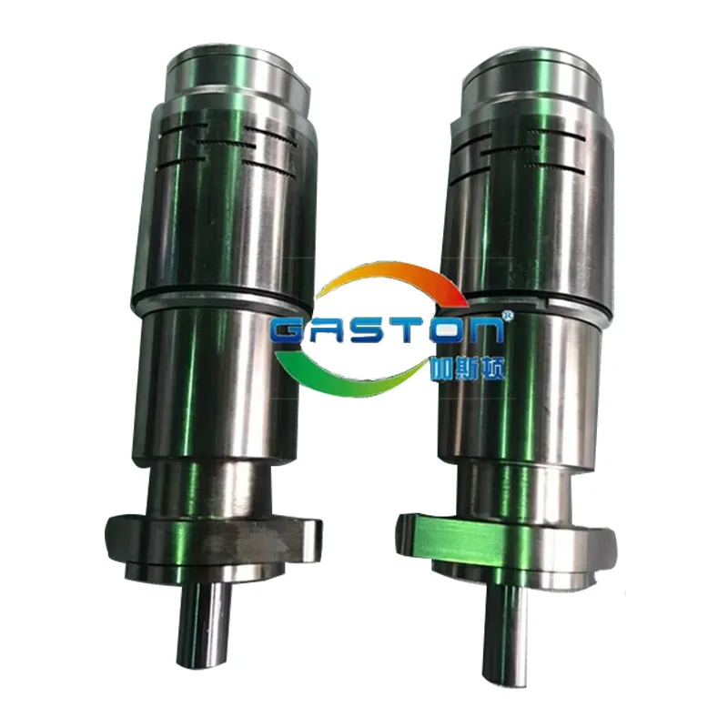 Machine tool spindle grinding head drill chuck pneumatic grinding pin  pneumatic spindle high-speed cutting stainless steel