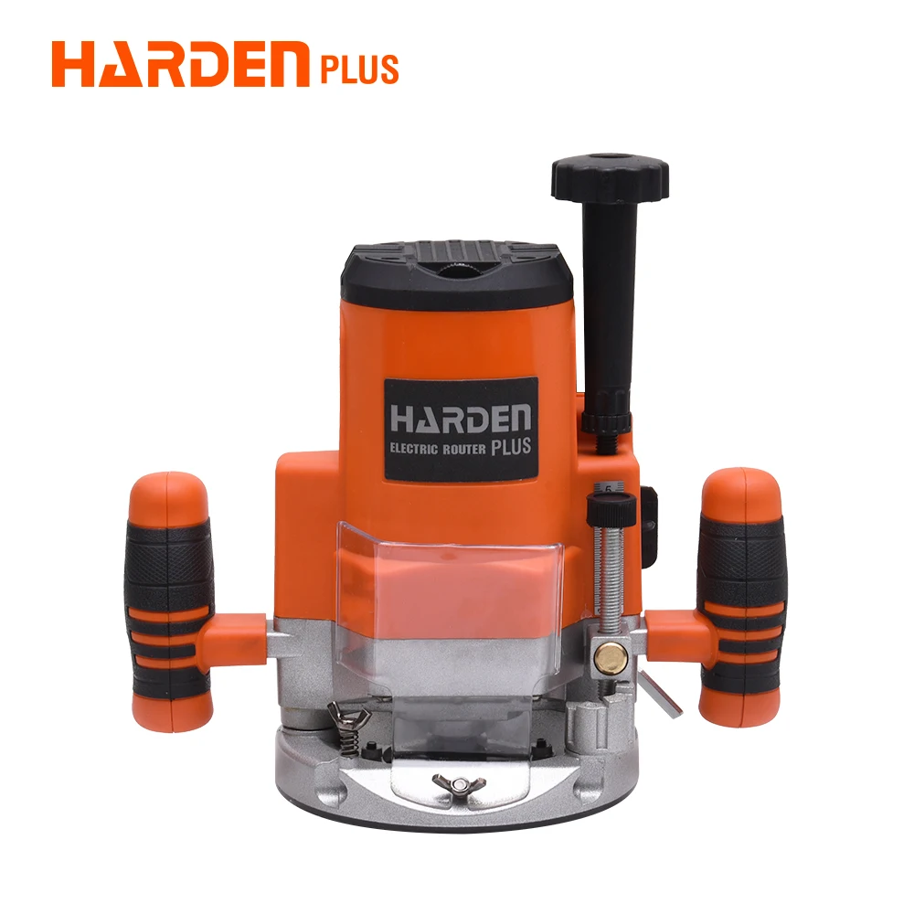 2200 Вт Обрезной Электрический деревообрабатывающий фрезерный гравировальный станок инструмент