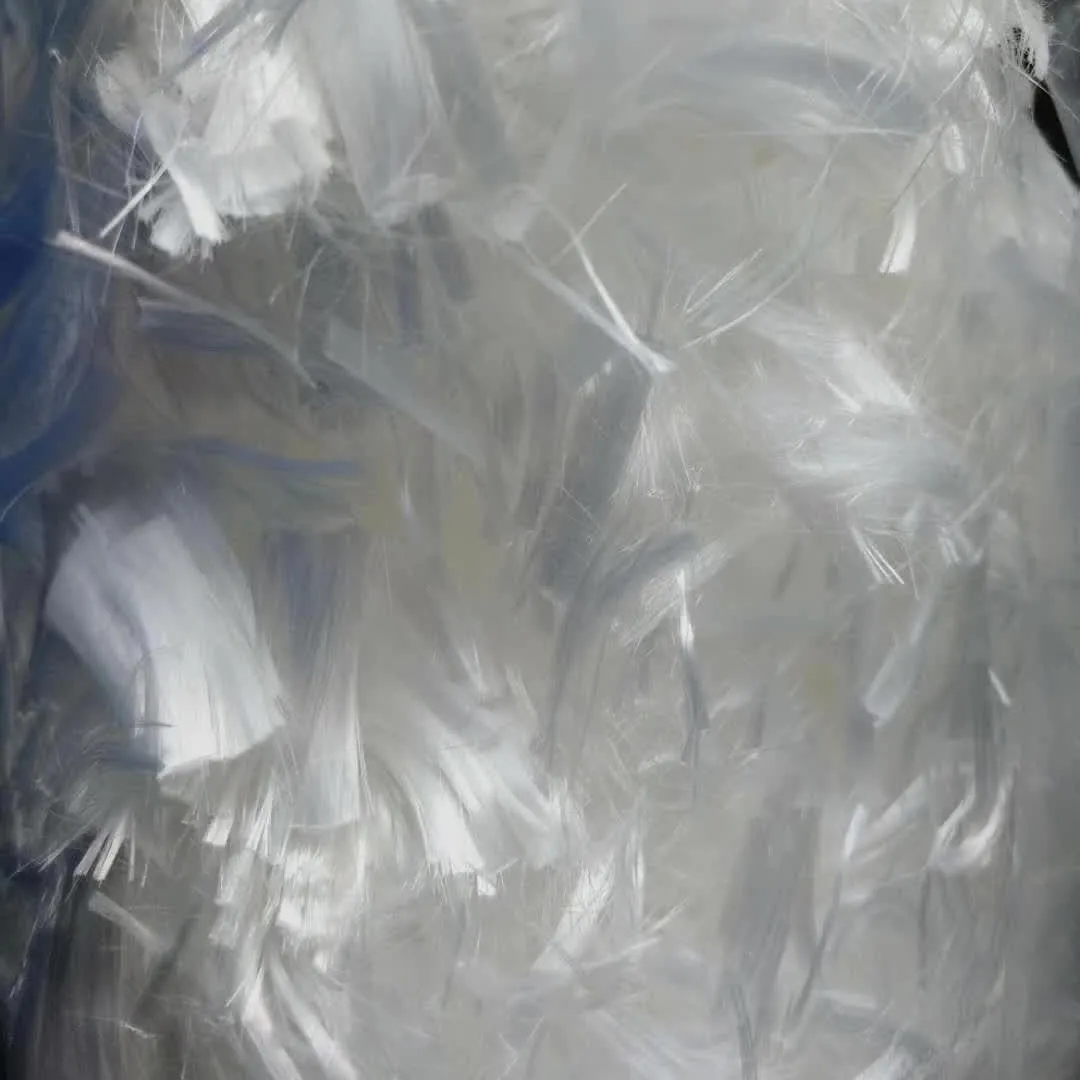 High quality low price polypropylene synthetic micro fiber pp fiber reinforcement fiber for concrete