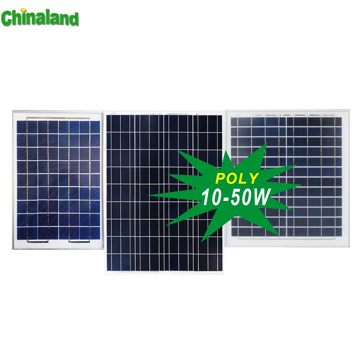 poly solar panel 100w 18v 10w 20w 30w 40w 50w 60w 70w 80w 90w 100watt 120w solar panels for small solar system