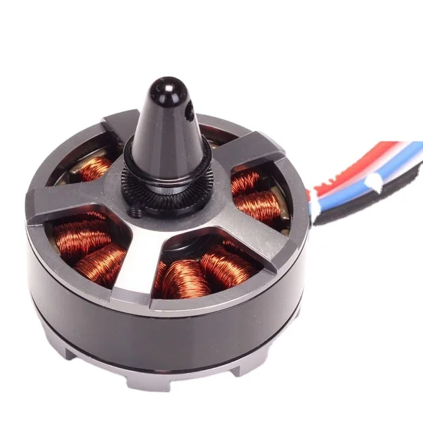 wholesale custom Design High Speed Dc Brushless Motor for Model aircraft, fans, fans and other power equipment