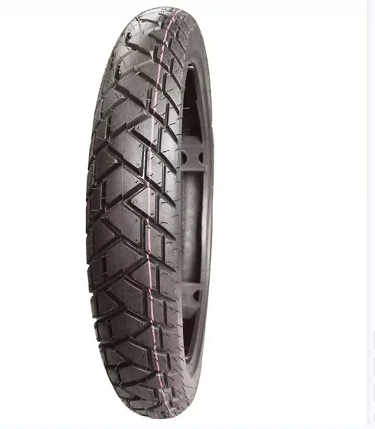 Tire Lithium Electric Scooter  Factory direct sales of motorcycle tires   8 inches