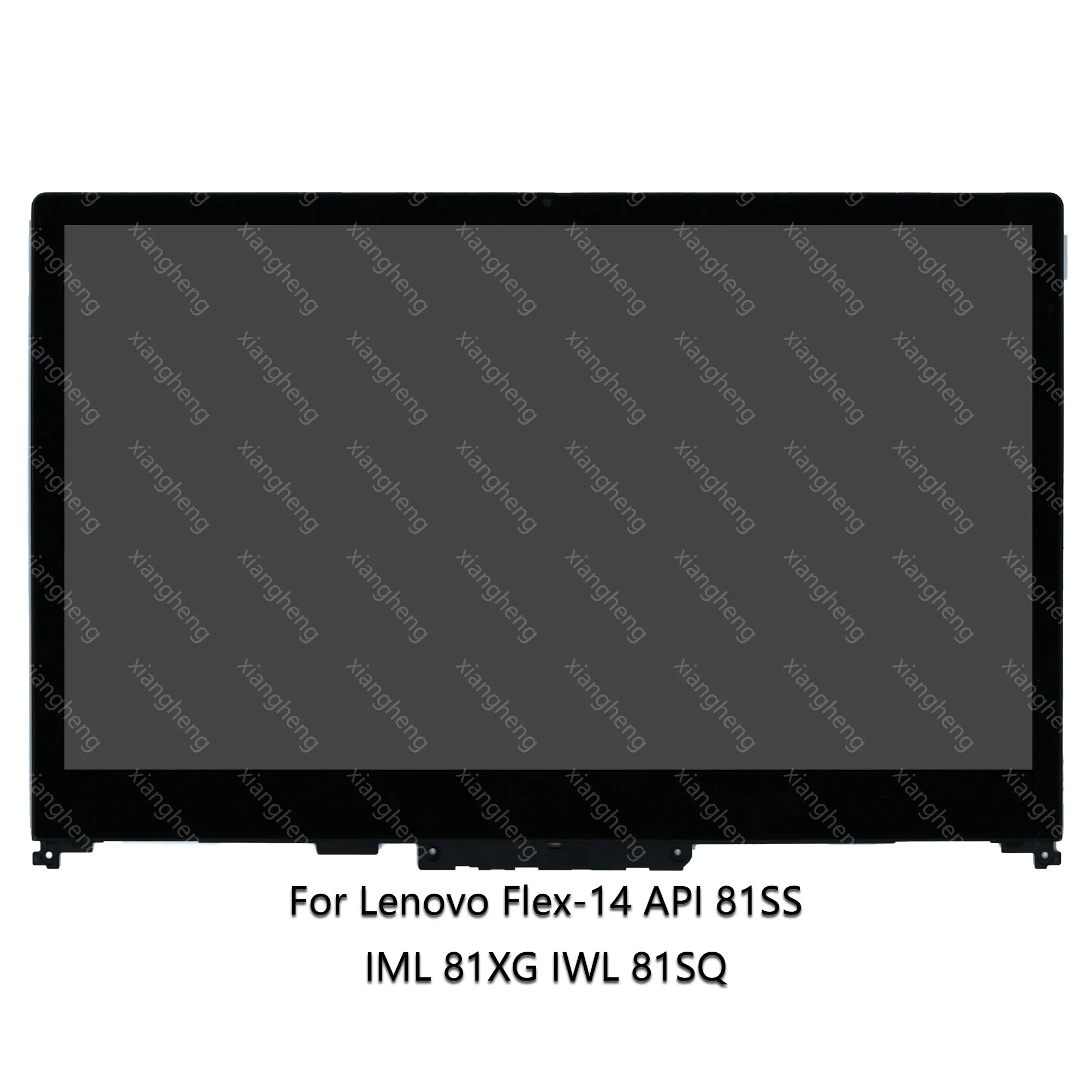 Оригинальный ЖК-дисплей 14