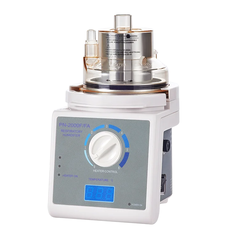 medical equipment breathing machine infant bubble CPAP