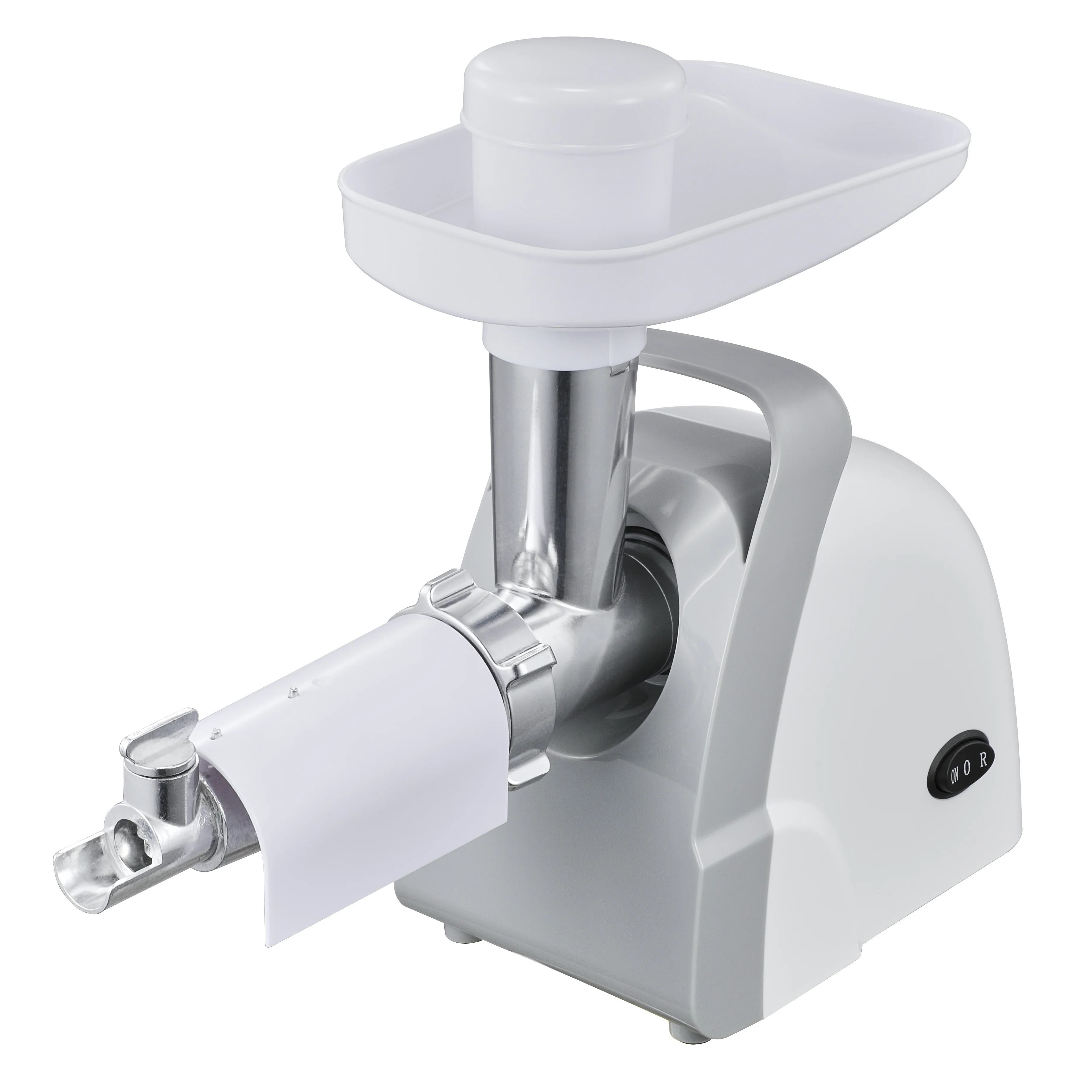 Multifunctional Chopper Mincer Machine Sausage Stuffing Filling Machine Meat Grinder Meat Grinders & Slicers