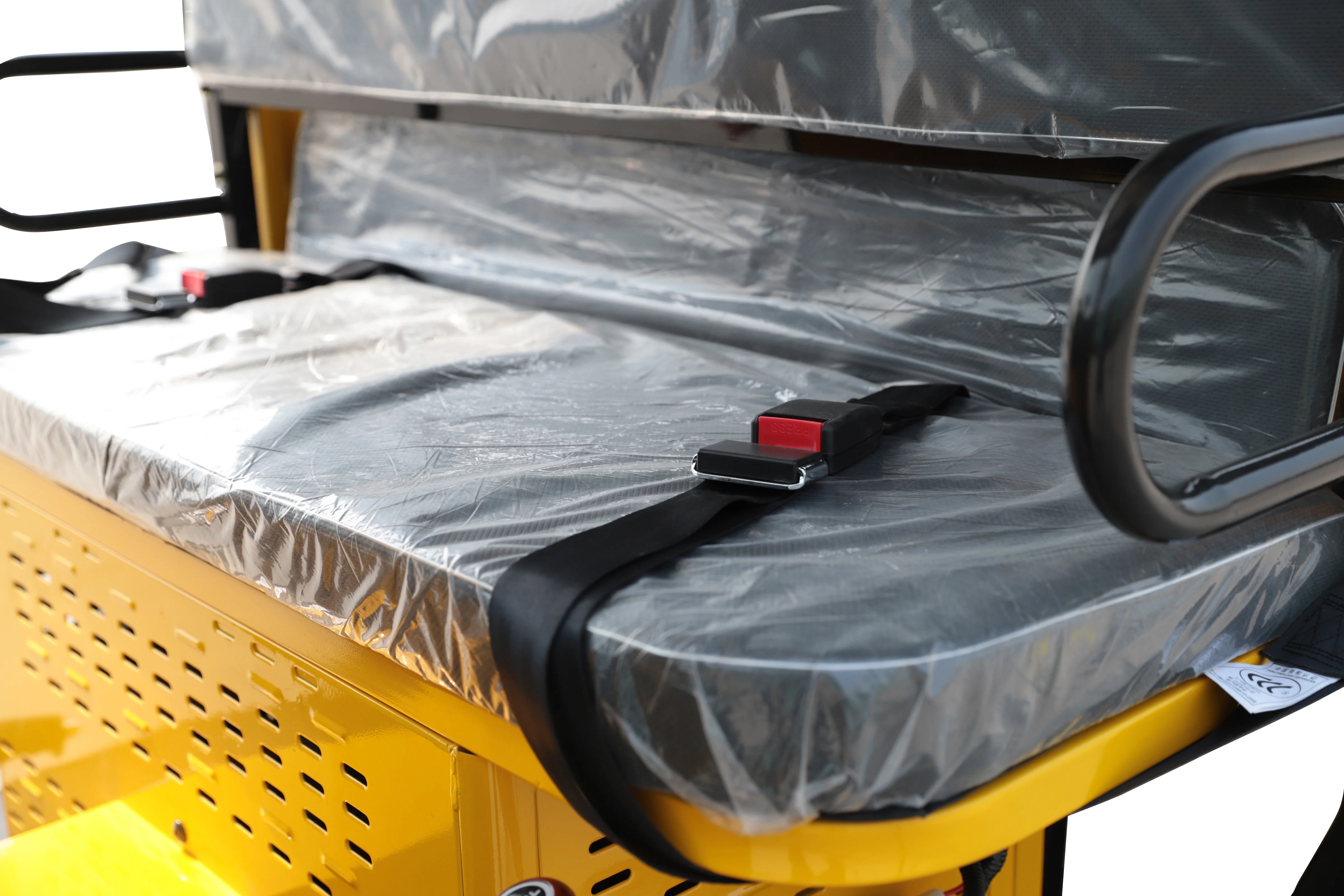 2024 New Type Motorized Tricycle Auto Rickshaw Gasoline Passenger Three Wheel Motorcycle