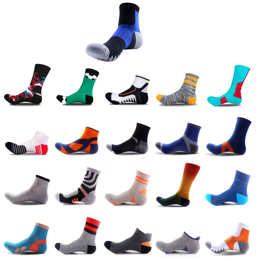 Hot Sale Sports Recovery Socks Foot Support Plantar Fasciitis Sleeve Compression Ankle Brace compression socks