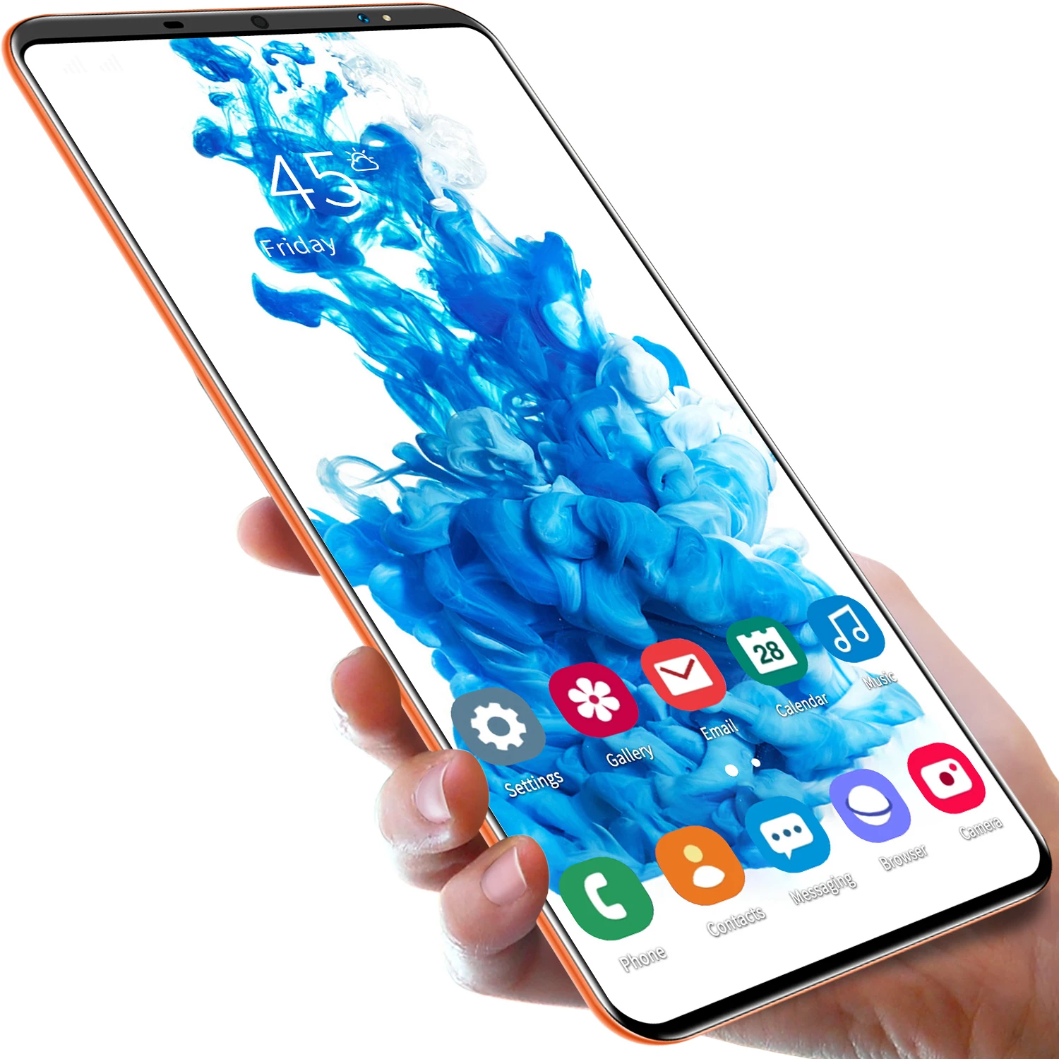 
Orginal Repair Parts Oem/Oem Wifi Cdma Unlocked Lot Pen Cell Phone Face Unlock 