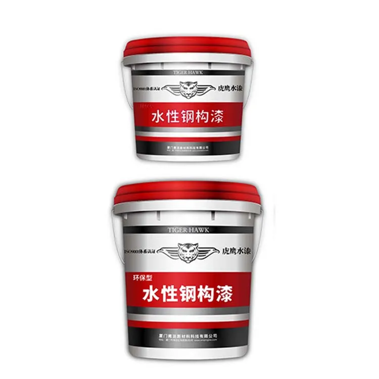 dura aqua anti corrosion  scratch water-based metal antirust paint chemical resins coating automated