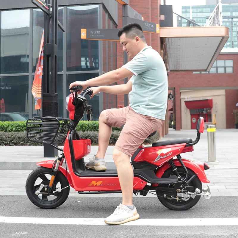 Фара для электровелосипеда в bicicleta electrica 350 Вт Электрический велосипед Сделано Китае-Рон одно колесо moto Лонгборда