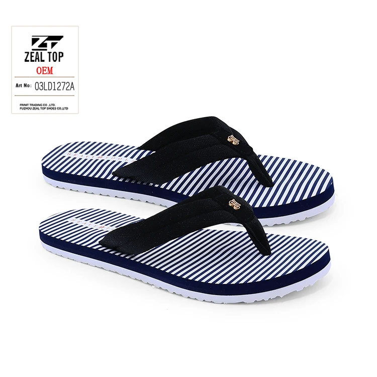 wholesale new design women flip flops indoor outdoor slippers flat sandals casual comfort eva flip flops for woman