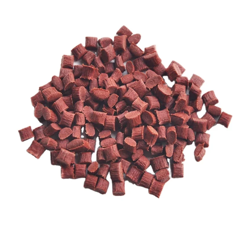 Free sample High grade  PA6 plastic particles polyamide PA 66 gf 30 pa66 pa 6