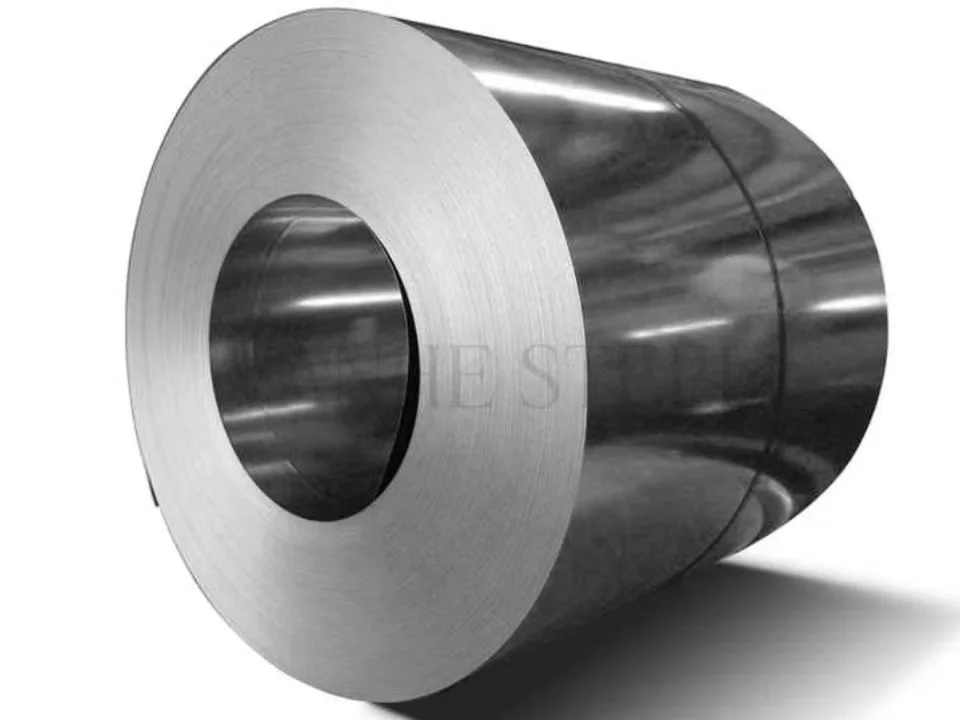 Best Price 430 Ss Stainless Steel Coil Cheap Price Stainless Steel Coil J3 Hot Rolled 304