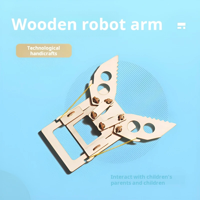 Kids Wooden Intelligence Development Toys