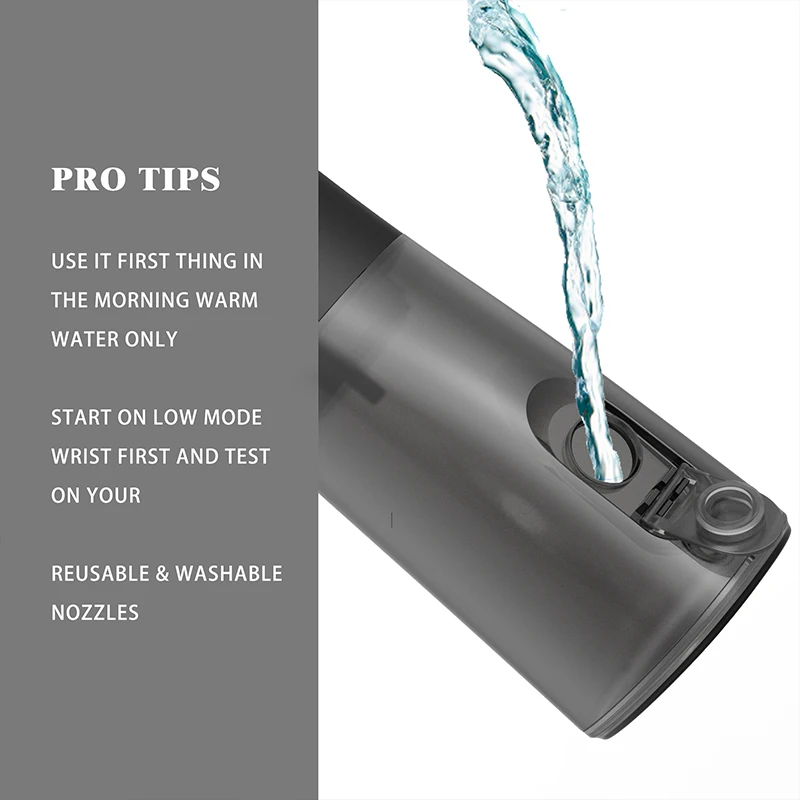 Hot Selling Ear Cleaning Kits Ear Flushing System Hydrodynamic Ear Canal Cleaner Smart Earwax Cleaner OEM/ODM