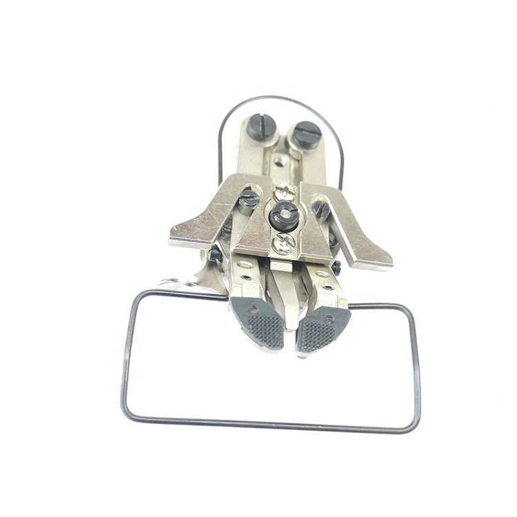 
BUTTON CLAMP ASM fit for ZJ9610SA-3 industrial sewing machine spare parts 