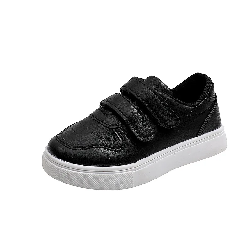 School Shoes For Boys Girls Fashion Sneakers Baby Kids Shoes From China