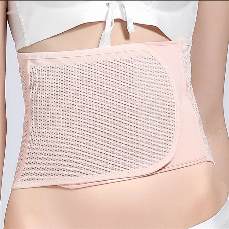 Postpartum Belly Band After Pregnancy Belt Belly Belt Maternity Postpartum Bandage Band for Pregnant Women Shapewear Reducers