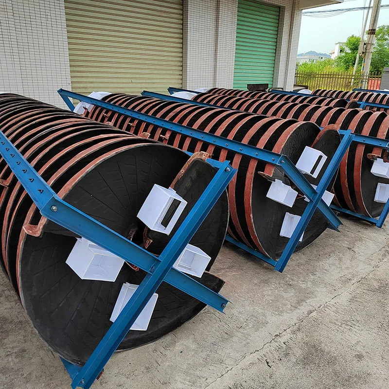 wanshuntong Fiber Glass Spiral Chute Concentrate Lead Ore Concentrate Gold Processing Spiral Separator
