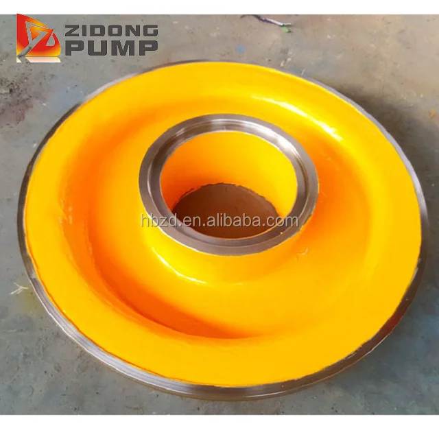 high pressure ship dredger mud sucker gravel suction pump