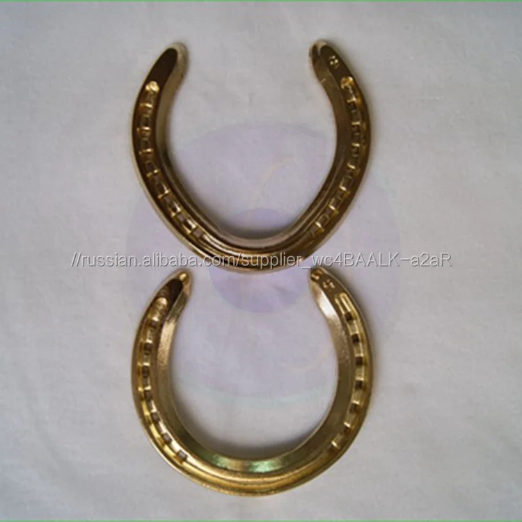 Циндао Лаки Завод прямых продаж оптом лошадь обуви щит в