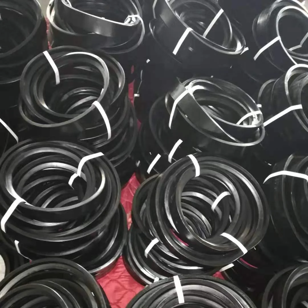 Chinese high quality rubber V-belt drive belt rubber belt