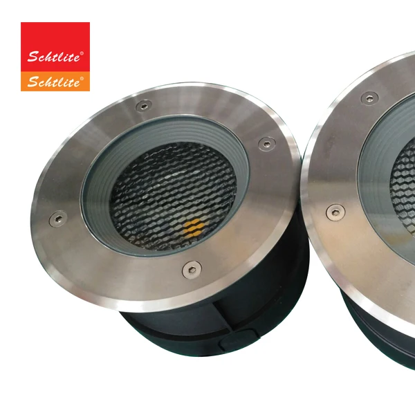 Underground Outdoor 7w Waterproof IP65  THORN led inground garden lights