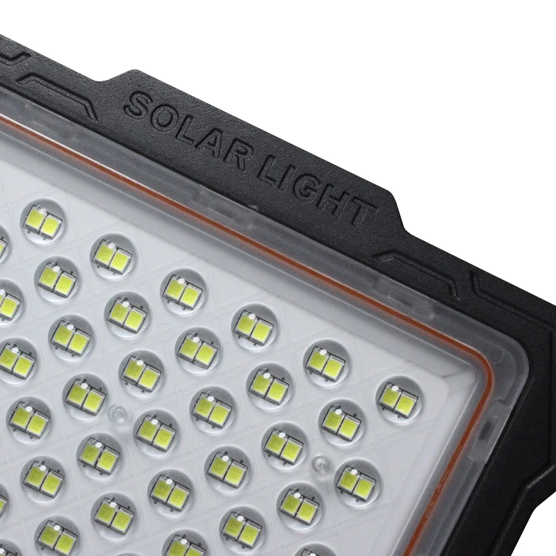 High Efficiency Super Bright IP67 Waterproof 100W 200W 300W 400W 600W Outdoor Led Solar Panel Flood Lights