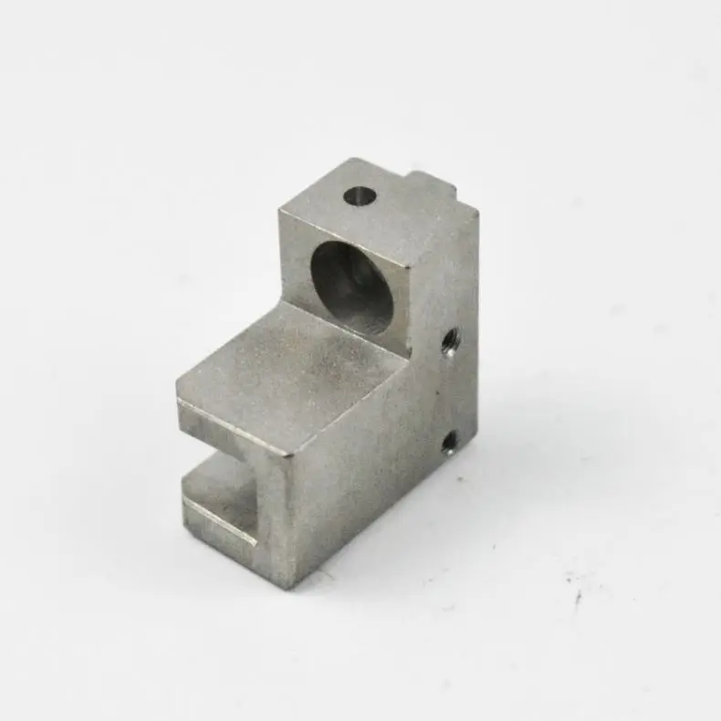 
Изготовленные На Заказ алюминиевые CNC-обработки фрезерные передние панели для усилителей звука 