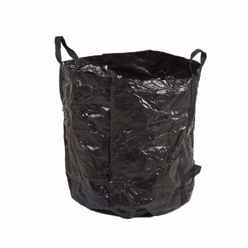 VERTAK powerful leaves shredder machine 2500W small electric leaf and wood branch shredder