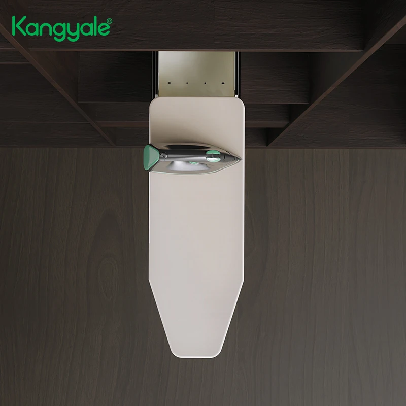 High Quality Hotel Folding Ironing Board Wardrobe Adjustable Tabletop Ironing Board Multifunction Ironing Board