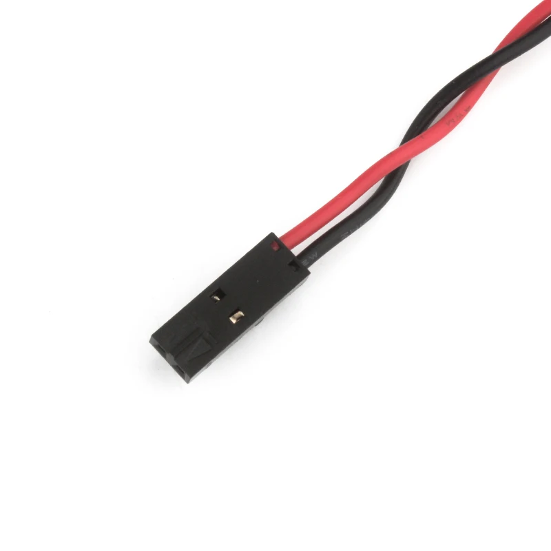 Custom MOLEX 50-57-9402 MOLEX 50-57-9002 22 AWG Cable Red Blue 4pin Led Power Switch Led Light For Rl