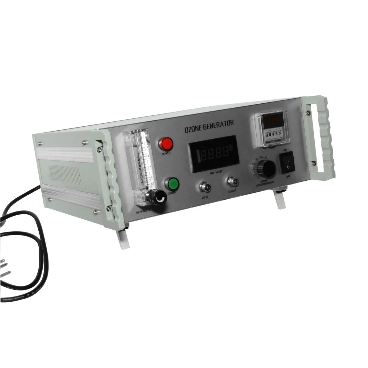 High concentration 7g ozone therapy machine ozone medical device