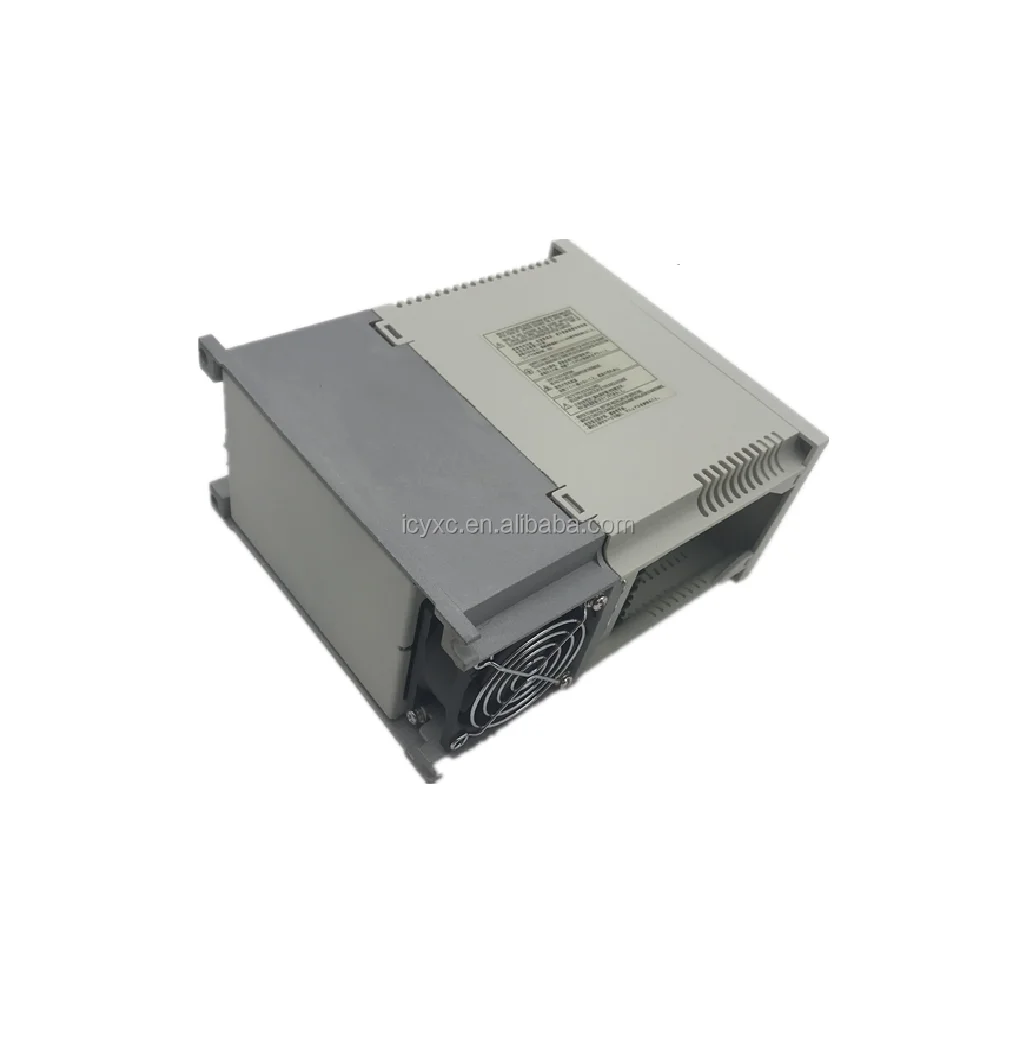 Original Mitsubishi Control Servo Drive MR-J2M-BT