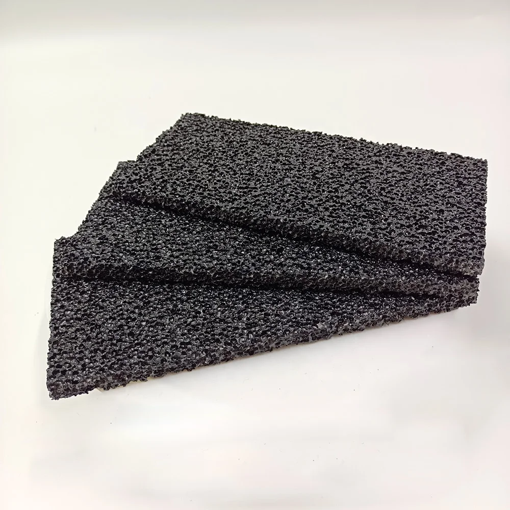 waterproof foam Composite metal foam