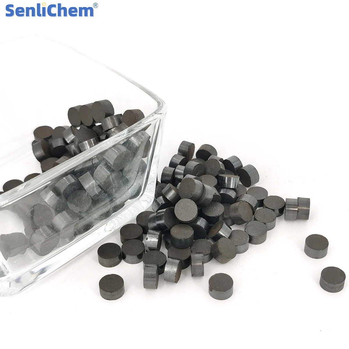 Natural Gas to Hydrogen CO Medium (high) Temperature Shift Catalyst