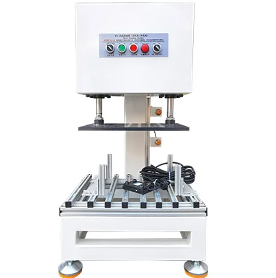 ABL-500 * 480 мм Настольная мини-Очистка картона 480*380 высокоскоростная машина для очистки внутренних отверстий