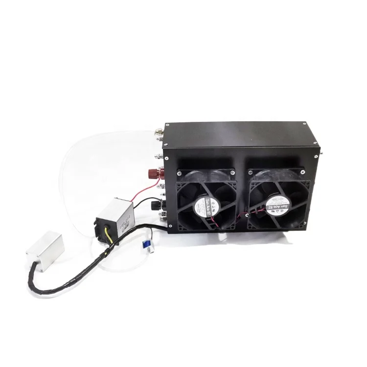Генератор с графитовой пластиной на заказ воздушным охлаждением 1000W36V