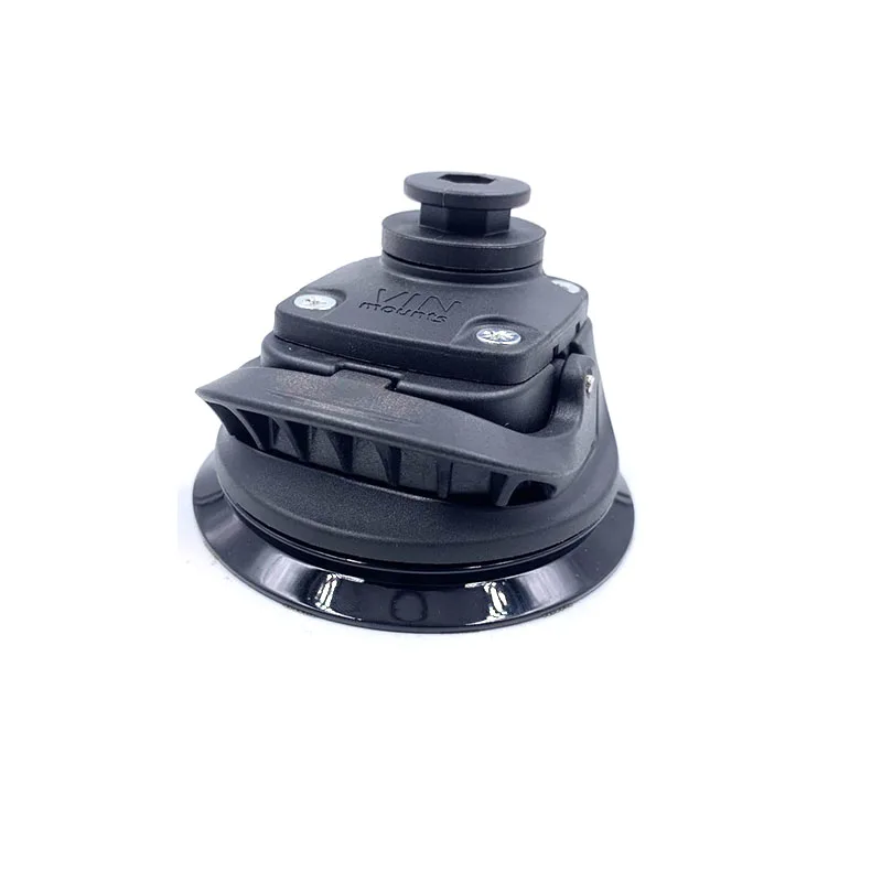 Durable-4 degree F to 194 degree F TEMP Resistant Suction Cup For Vehicle Windshields