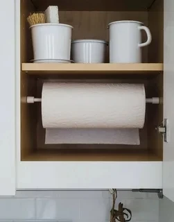 Popular Sale Eco-friendly Disposable Wood Pulp Roll Paper Kitchen 2 Ply Kitchen Paper Towel For Restaurant