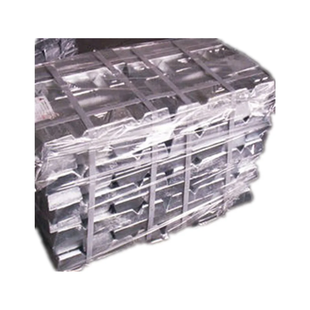 Продажа с завода свинцовый слиток 99.97% чистые свинцовые слитки по низкой цене/свинцовый слиток высокой чистоты 99.99% Сделано в Китае