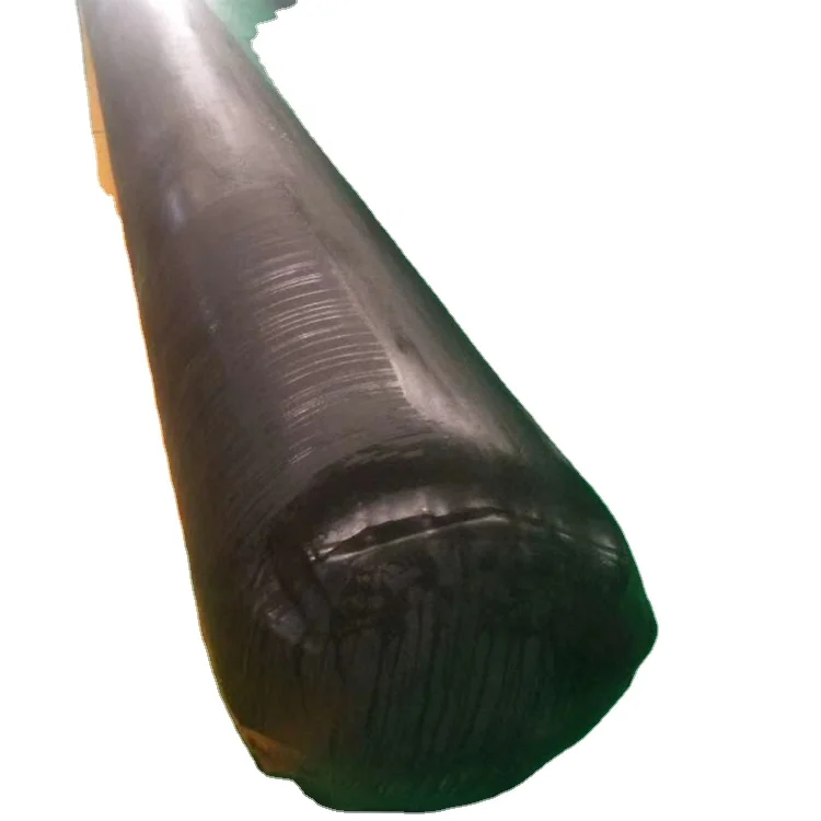 Пневматические трубчатые формы для изготовления Бетонной