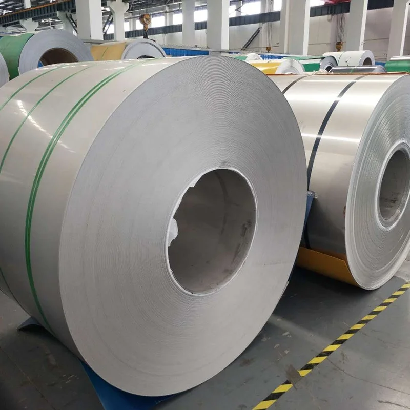 AISI ASTM a 240 201 304 316 430 Grade ss sheet 0.75mm 1.0mm thick stainless steel coil