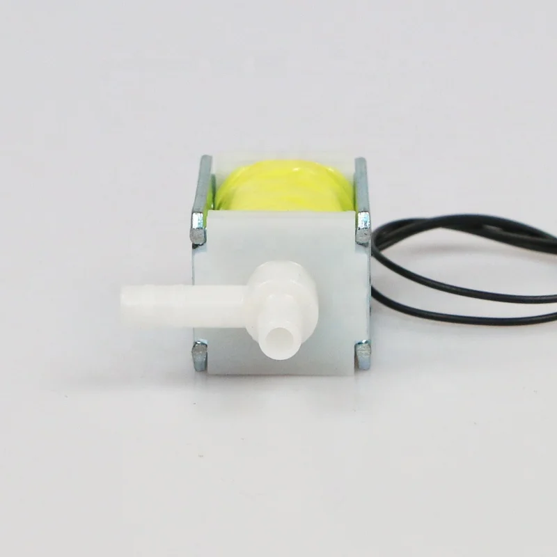 Wholesale Leg Massager Mini Motorized Solenoid Control Valve
