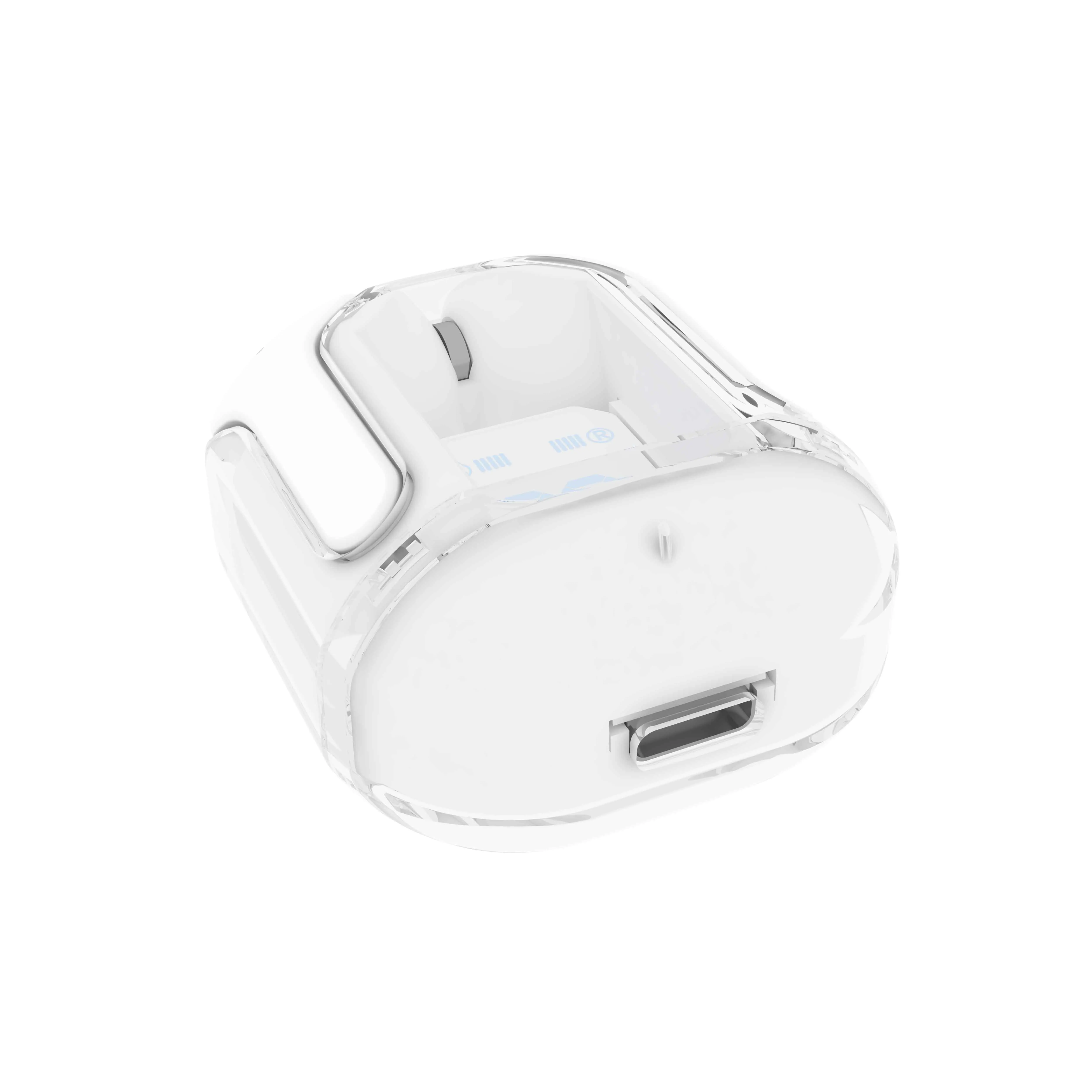 New Top Quality Active Noise Earbud & In-Ear Headphones Hifi Earbuds Wireless T6 Earphones Sport Headset Headphones