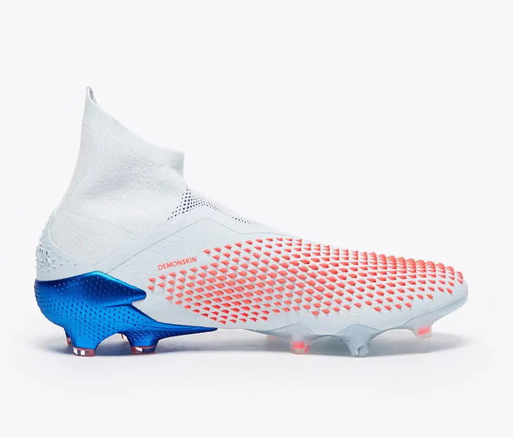 
Factory wholesale men outdoor flat sole indoor soccer shoes football for sale 